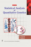 NewAge Statistical Analysis of Quantitative Genetics